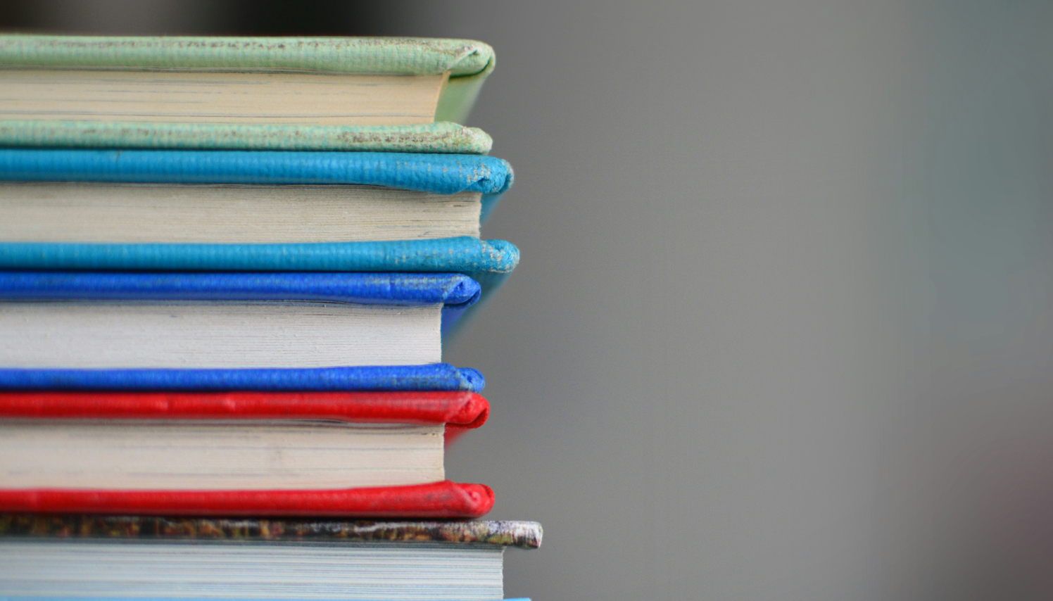 Shelving Reorganization: Supervisors Approve $29K for Library Promotions, New Youth Specialist Role