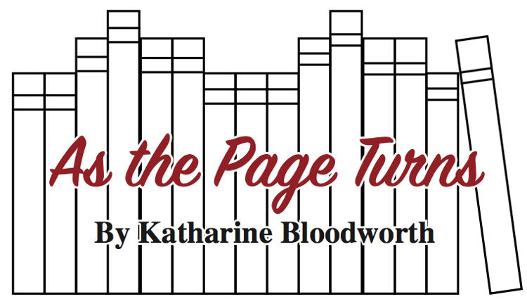 As The Page Turns 7/14/25