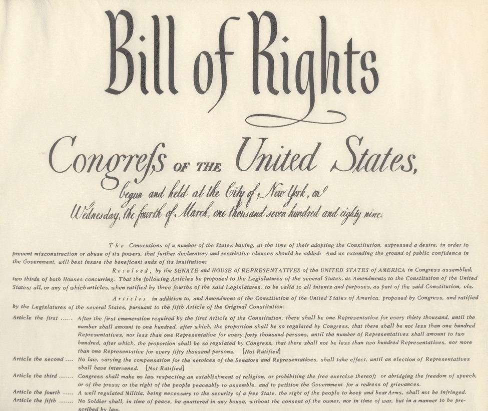 Publisher’s Note: When the government picks and chooses who can speak, that’s not moderation—it’s censorship
