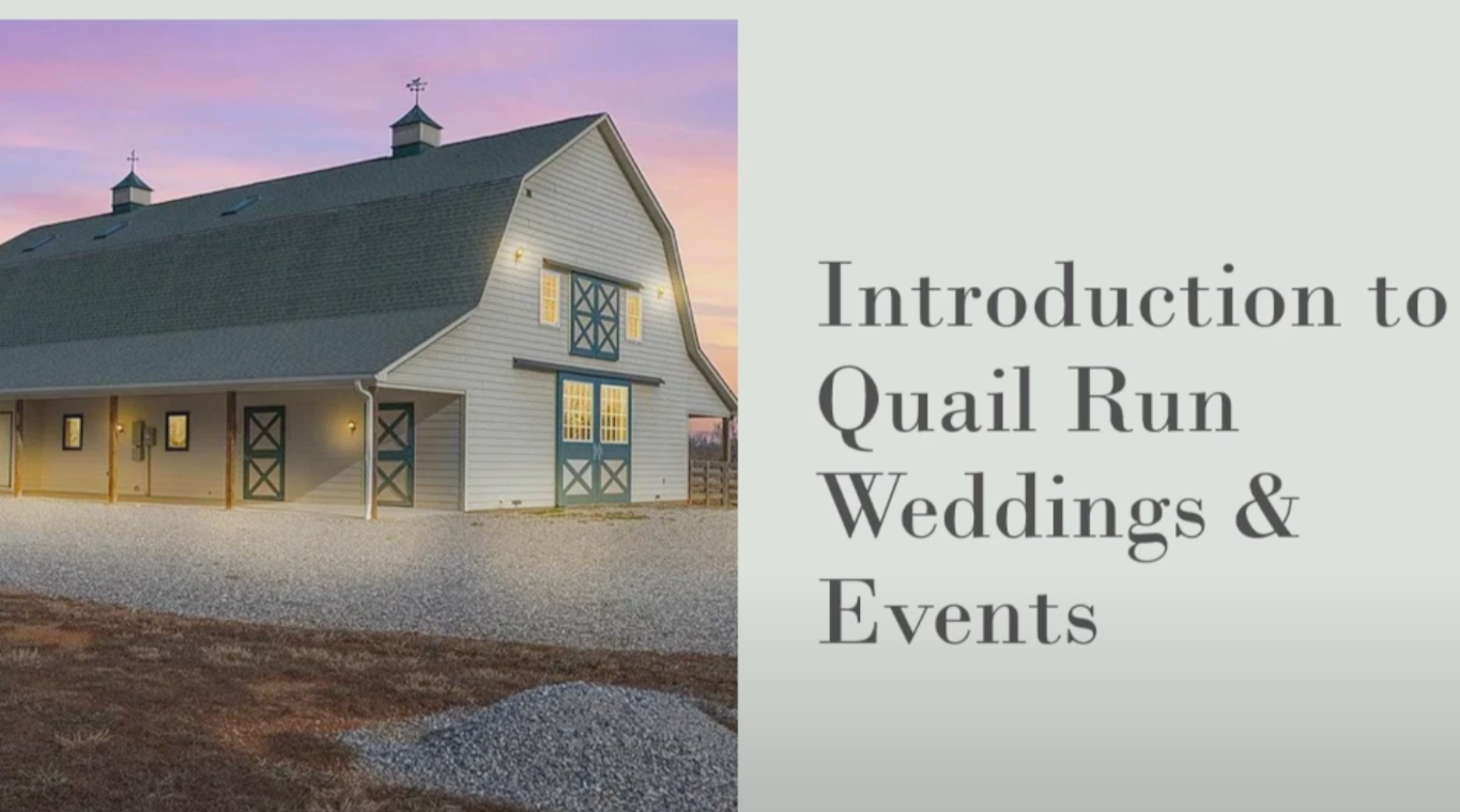 Supervisors Greenlight Wedding Venue, Overruling Planning Commission in 3-2 Split
